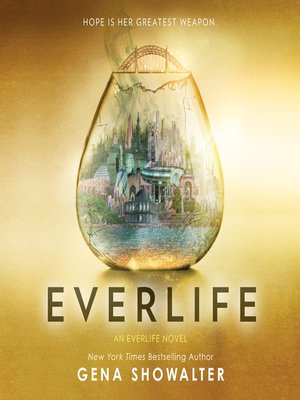 cover image of Everlife